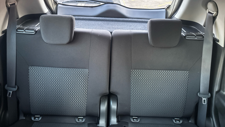 Suzuki Ignis 1.2 Dualjet 12V Hybrid SZ-T 5dr Petrol Hatchback